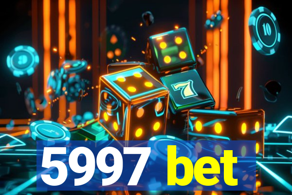 5997 bet